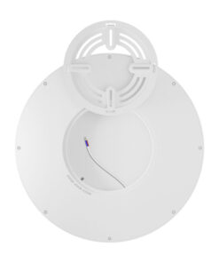 Πλαφονιέρα “Jade” slim 26W CCT Ø30 – BP07-00380