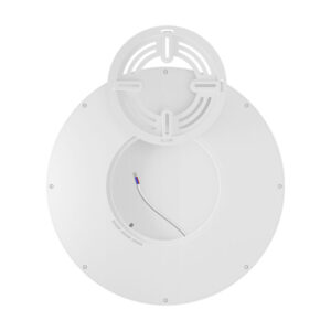 Πλαφονιέρα “Jade” slim 26W CCT Ø30 – BP07-00380