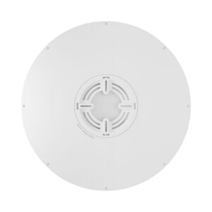 Πλαφονιέρα “Jade” slim 36W CCT Ø40 – BP07-00480
