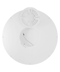 Πλαφονιέρα “Jade” slim 36W CCT Ø40 – BP07-00480