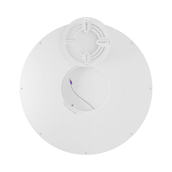 Πλαφονιέρα “Jade” slim 36W CCT Ø40 – BP07-00480