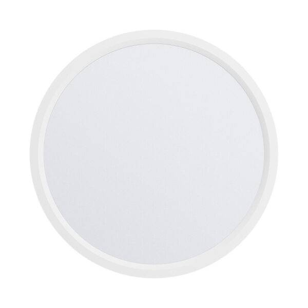Πλαφονιέρα “Jade” slim 45W CCT Ø50 – BP07-00580
