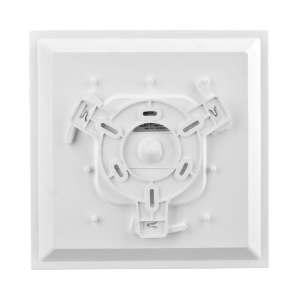 Πλαφονιέρα IP44 20W 3000k 26x26cm – BH15-03100