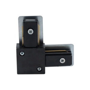 BRY-L-2WRS-BLC-TRACKLINE CONNECTOR Model: BY40-00231 – BY40-00231