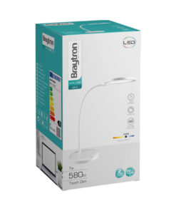 Φωτιστικό γραφείου led 7w 5000k – BK01-01310