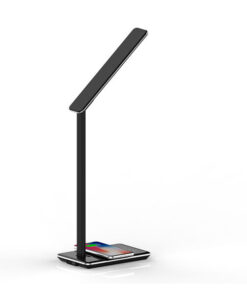 Φωτιστικό γραφείου led 5w CCT & ασύρματη φόρτιση – BK01-02681