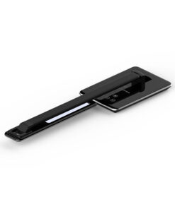 Φωτιστικό γραφείου led 5w CCT & ασύρματη φόρτιση – BK01-02681