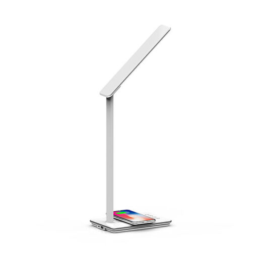 Φωτιστικό γραφείου led 5w CCT & ασύρματη φόρτιση – BK01-02680