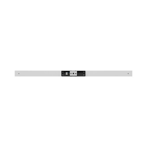 Απλίκα led “Leva” 30w 3260lm 3000k Μαύρη – BH07-03601