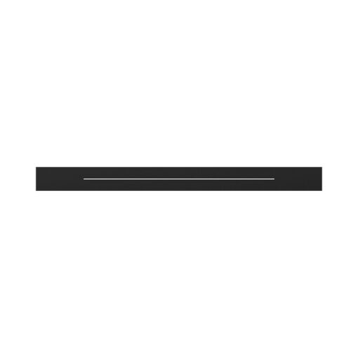 Απλίκα led “Leva” 20w 2100lm 3000k Μαύρη – BH07-03501