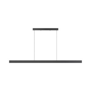 Κρεμαστή ράγα Led 30w Lina, 3000lm, 120×2,5cm – BH16-09981