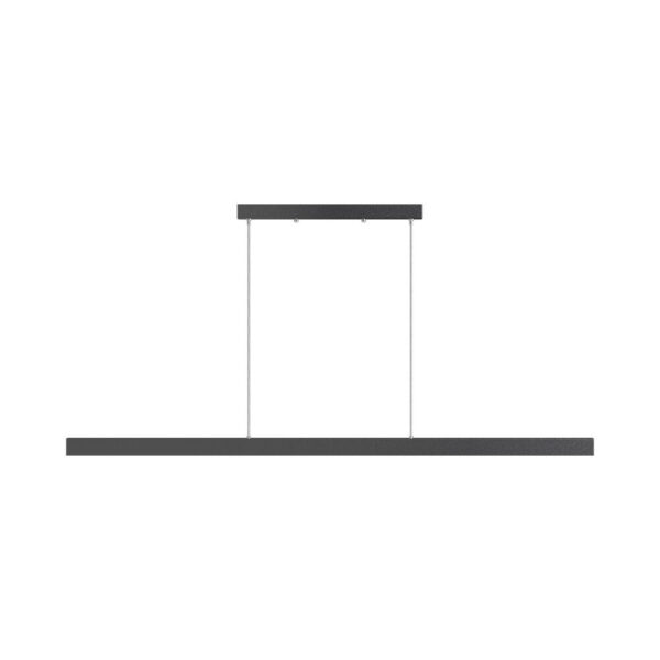 Κρεμαστή ράγα Led 30w Lina, 3000lm, 120×2,5cm – BH16-09981