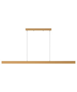 Κρεμαστή ράγα Led 30w Lina CCT 120×2,5cm – BH16-09986