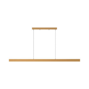 Κρεμαστή ράγα Led 30w Lina CCT 120×2,5cm – BH16-09986