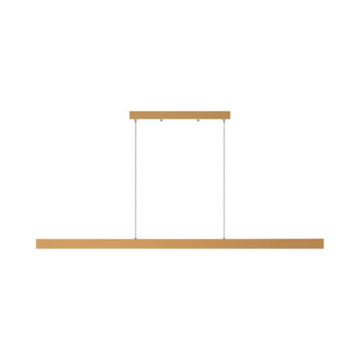 Κρεμαστή ράγα Led 30w Lina CCT 120×2,5cm – BH16-09986