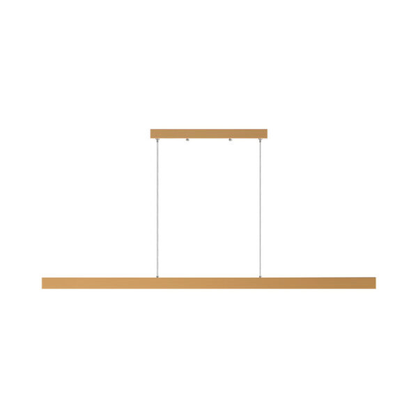 Κρεμαστή ράγα Led 30w Lina CCT 120×2,5cm – BH16-09986