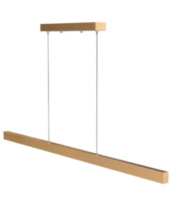 Κρεμαστή ράγα Led 30w Lina CCT 120×2,5cm – BH16-09986