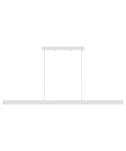 Κρεμαστή ράγα Led 30w Lina, 3000lm, 120×2,5cm – BH16-09980
