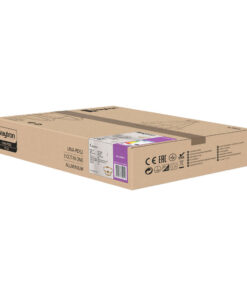 Κρεμαστό Led 65w Lina, 6500lm, CCT, (κύκλοι 60cm + 40cm) – BH16-09686