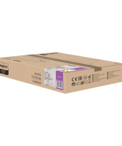 Κρεμαστό Led 35w Lina, 3500lm, CCT, 60cm – BH16-09180