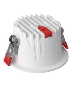 Σποτ Led Linex 10w 3CCT Λευκό/Μαύρο – BD37-00180