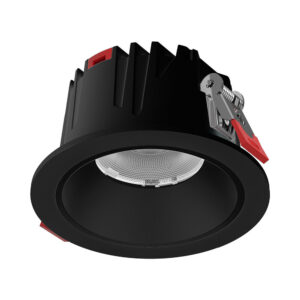 Σποτ Led Linex 20w 3CCT Μαύρο – BD37-00281