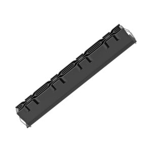 Σποτ led “Linex” 18w 3CCT Μαύρο – BD63-00381