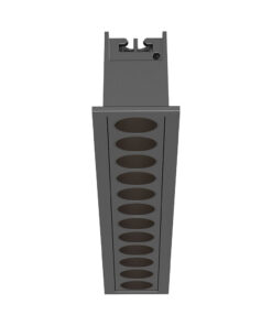 Σποτ led “Linex” 18w 3CCT Μαύρο – BD63-00381