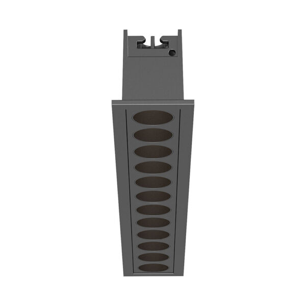 Σποτ led “Linex” 18w 3CCT Μαύρο – BD63-00381