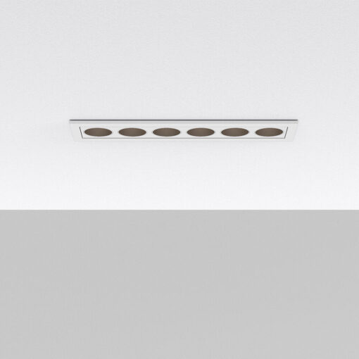Σποτ led “Linex” 9w 3000k Λευκό – BD63-00200