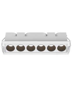 Σποτ led “Linex” 9w 3000k Λευκό – BD63-00200