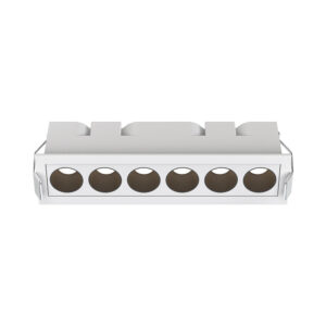 Σποτ led “Linex” 9w 3000k Λευκό – BD63-00200