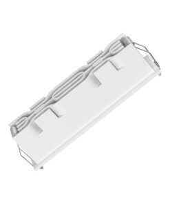 Σποτ led “Linex” 9w 3000k Λευκό – BD63-00200