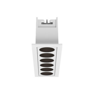 Σποτ led “Linex” 9w 3000k Λευκό – BD63-00200