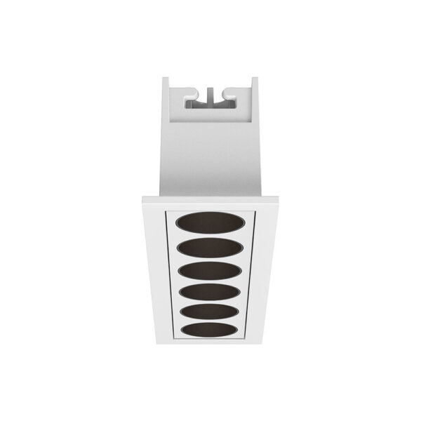 Σποτ led “Linex” 9w 3000k Λευκό – BD63-00200