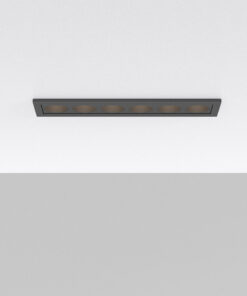 Σποτ led “Linex” 9w 3CCT Μαύρο – BD63-00281