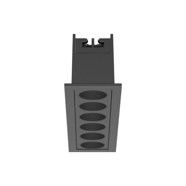 Σποτ led “Linex” 9w 3CCT Μαύρο – BD63-00281