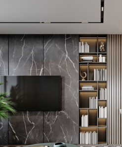 BRY-LNS110-6W-48VDC-3000K-BLC-MAG. LINEAR – BD60-01101