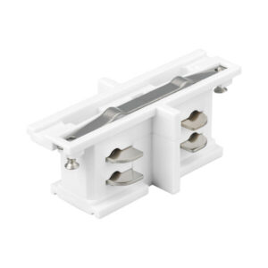 BRY-MIDDLE-4WRS-WHT-TRACKLINE CONNECTOR Model: BY40-00340 – BY40-00340