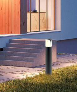 Κολωνάκι “Milano” IP44 Ε27 80cm – BG43-04302