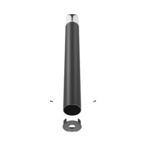 Κολωνάκι “Milano” IP44 Ε27 80cm – BG43-04302