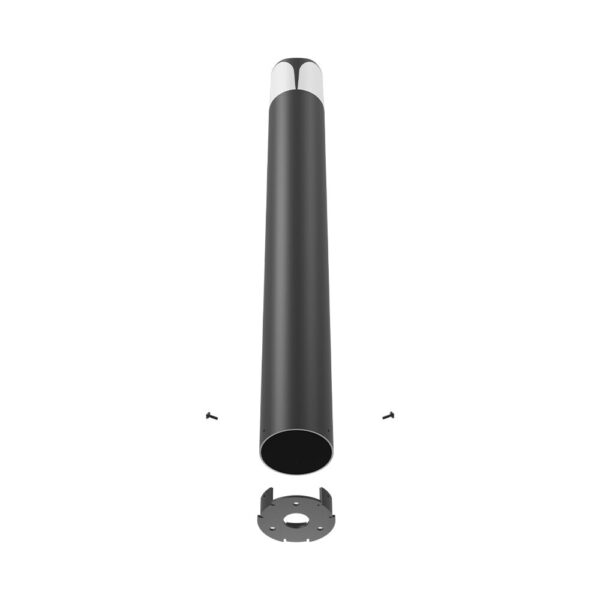 Κολωνάκι “Milano” IP44 Ε27 80cm – BG43-04302
