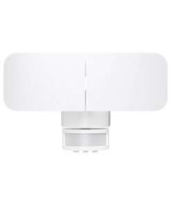 Προβολέας IP54 30W 3300 lm 4000K (Λευκός) Με Ανίχνευση – BG36-10110