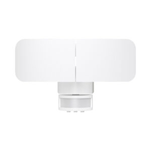 Προβολέας IP54 30W 3300 lm 4000K (Λευκός)  Με Ανίχνευση – BG36-10110