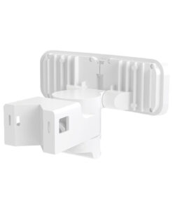 Προβολέας IP54 30W 3300 lm 4000K (Λευκός) Με Ανίχνευση – BG36-10110