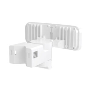 Προβολέας IP54 30W 3300 lm 4000K (Λευκός)  Με Ανίχνευση – BG36-10110