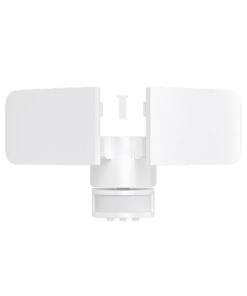 Προβολέας IP54 30W 3300 lm 4000K (Λευκός) Με Ανίχνευση – BG36-10110