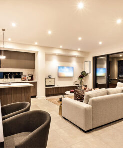 Χωνευτό Μίνι Σποτ MR11 LED 3W 210lm 38° Φυσικό 4000K IP54 με Λευκό | Μαύρο | Ασημί – BH06-00219