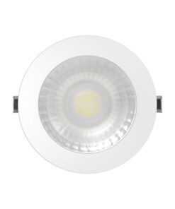 Μινι σποτ led 3w 38° 6500K IP54 – BH06-00239