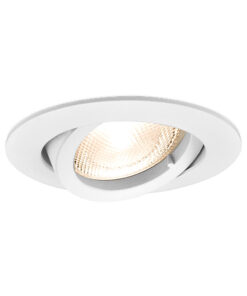 Σποτ MITTO Στρογγυλό Λευκό GU10 – BH03-02010